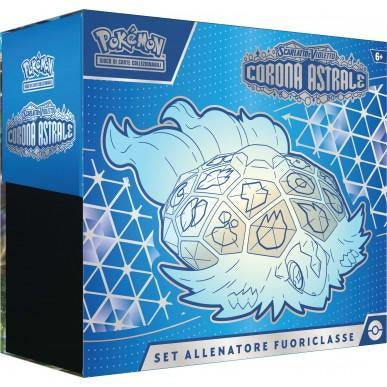 Pokémon TCG - Corona Astrale - Set Allenatore Fuoriclasse (ITA)