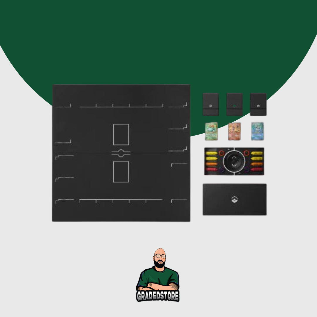 Pokémon TCG: Pokemon Card Game Classic BOX - NEW - JPN