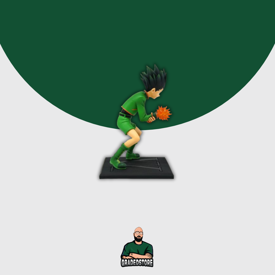 Hunter X Hunter: Gon Freecs SFC 22