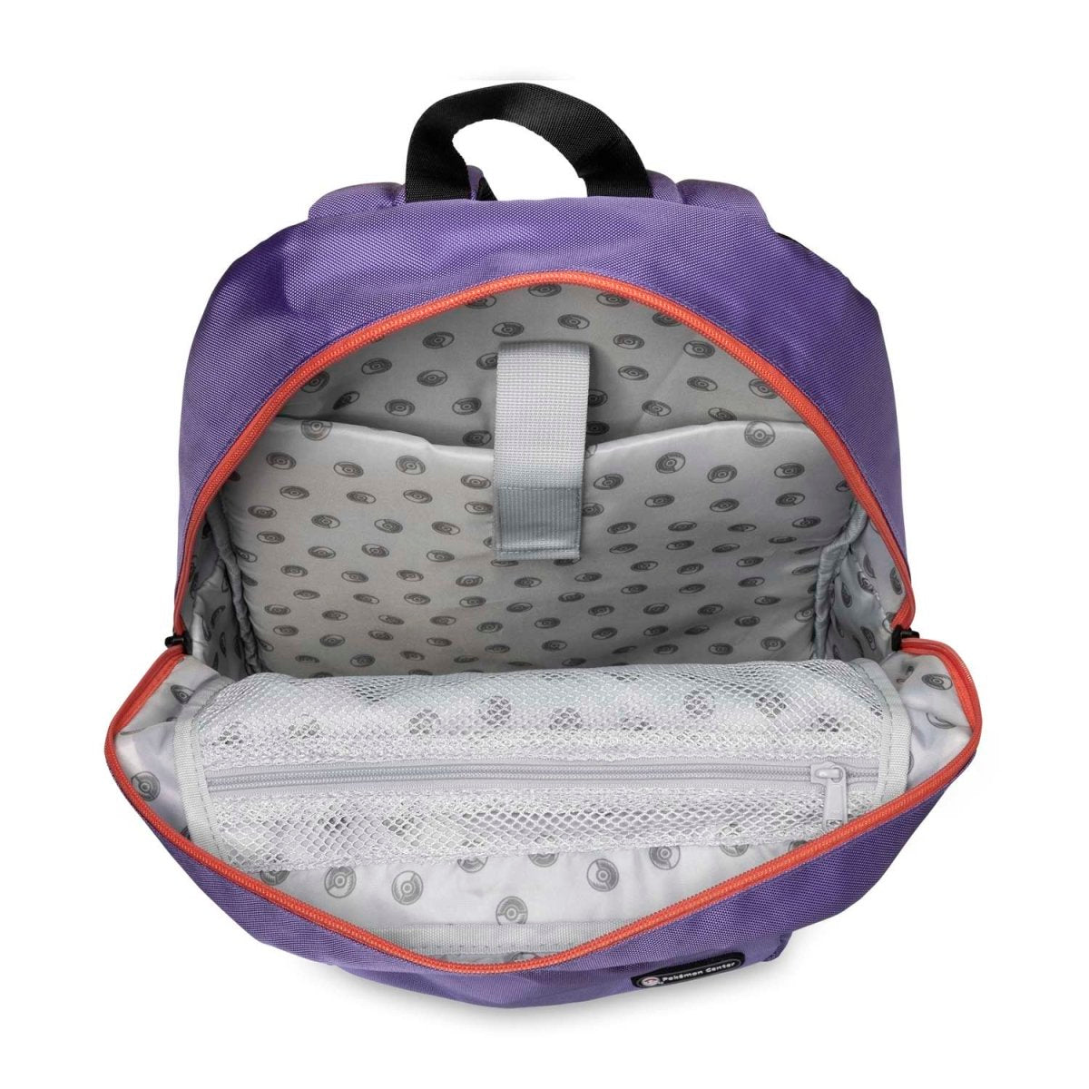 Gengar Color Block Pokémon Fundamentals Daypack