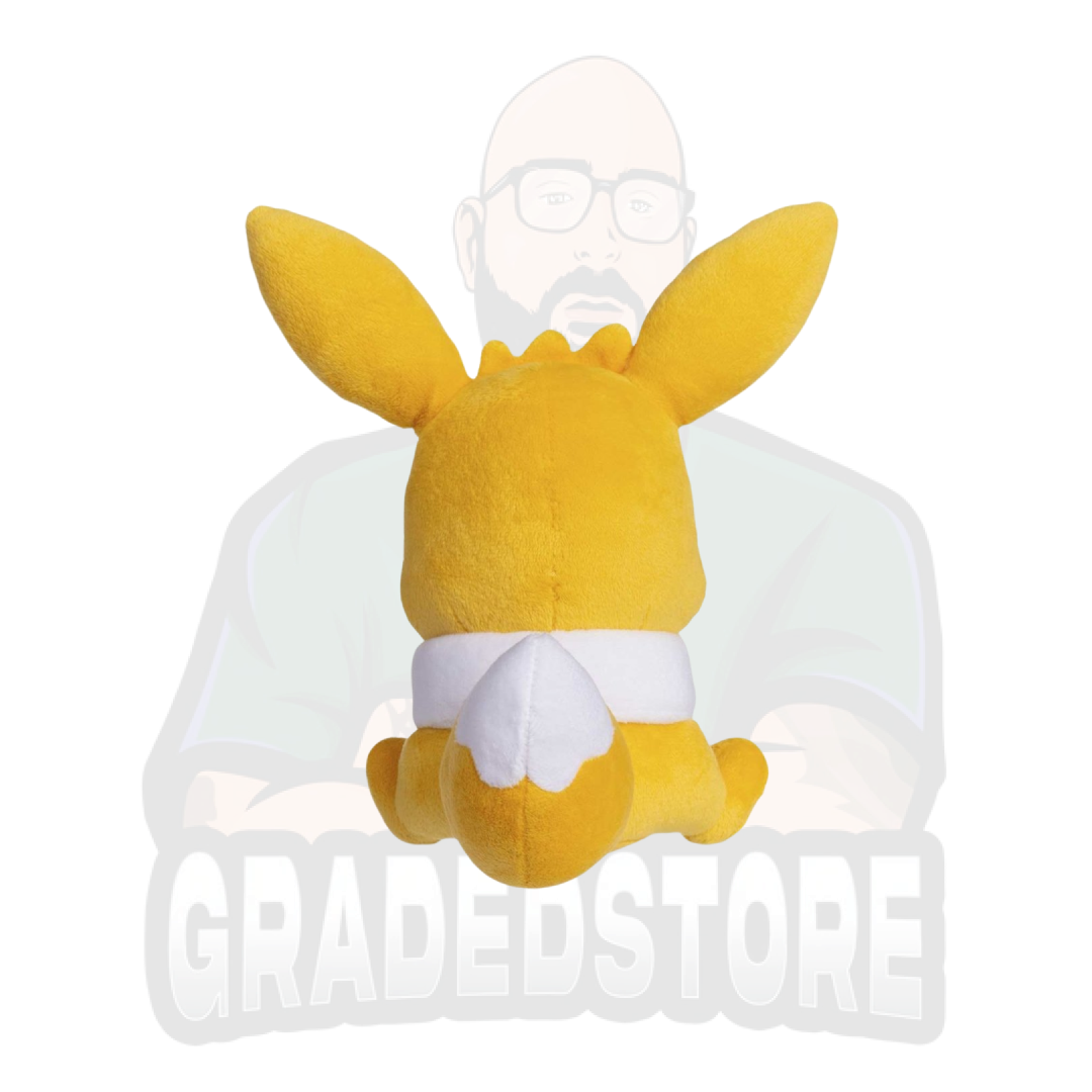 Eevee Pokémon Soda Pop Plush