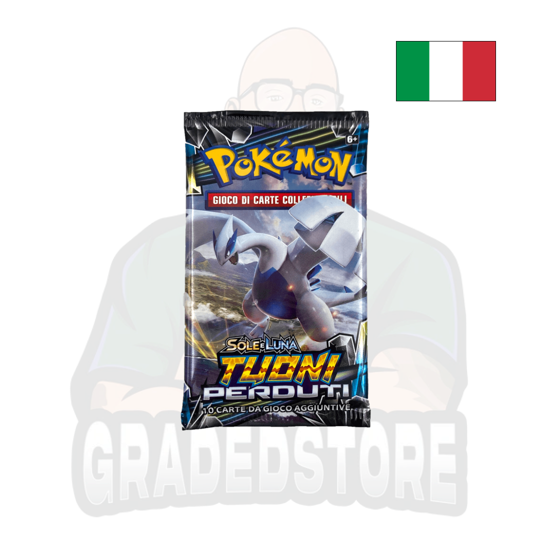 Portafoglio Pokémon Sole E Luna – Ultra Pro, 4 Tasche, 10 Pagine Protettive, Contiene 80 Carte Doppie