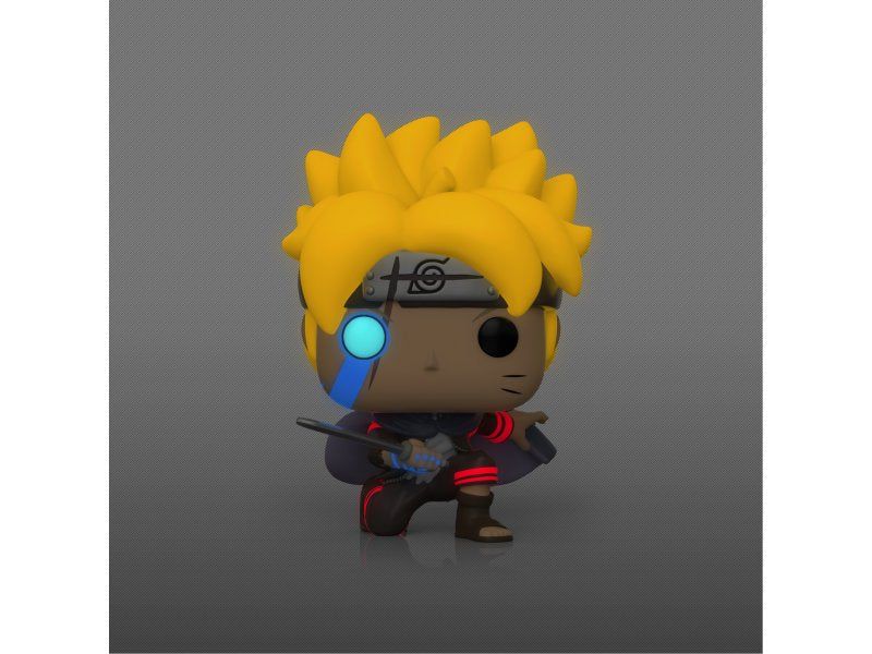 Animation:1035 Boruto- Boruto(Glow in the dark) EXCLUSIVE