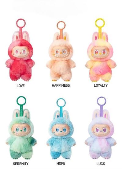 Labubu Big Into Energy - Box Sealed - Originali Pop Mart