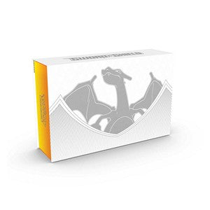 Sword & Shield Ultra-Premium Collection - Charizard (IT)