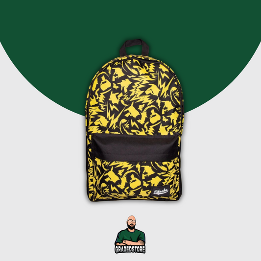 School Bag - Pokemon