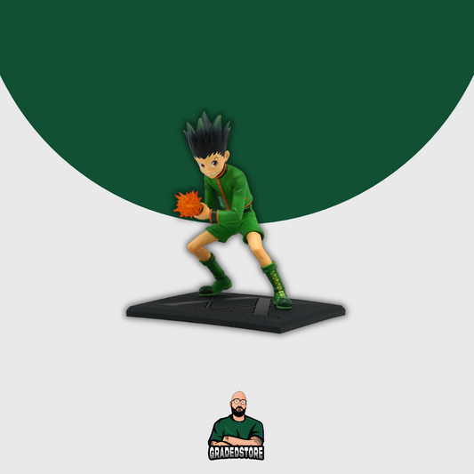 Hunter X Hunter: Gon Freecs SFC 22