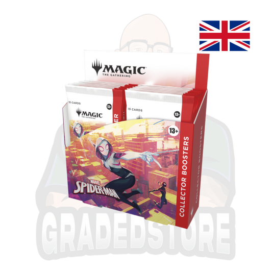 Magic Gradedstore Magic Gradedstore