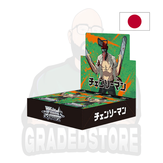 WEISS SCHWARZ TCG Gradedstore WEISS SCHWARZ TCG Gradedstore