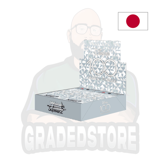 WEISS SCHWARZ TCG Gradedstore WEISS SCHWARZ TCG Gradedstore
