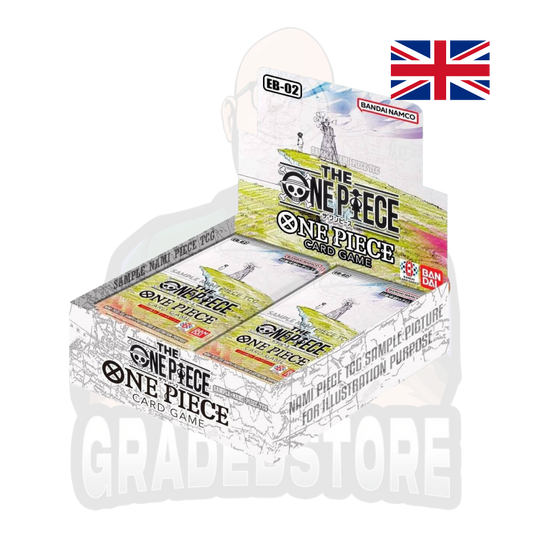 One Piece Gradedstore One Piece Gradedstore