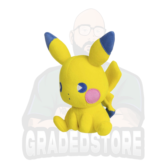 Clamperl Sitting Cuties Plush - 5 ¼ In. Pokémon Center UK Official Site Clamperl Sitting Cuties Plush - 5 ¼ In. Pokémon Center UK Official Site