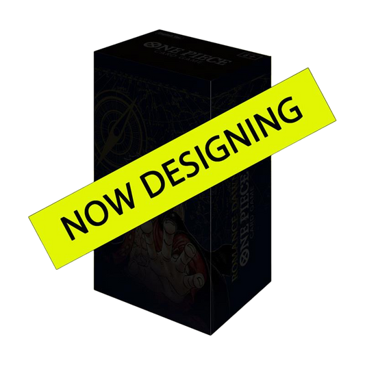 One Piece TCG - Double Pack Set vol.3 DP-03 (ENG)